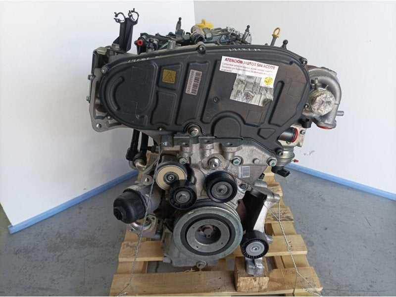 Motor Alfa Romeo Romeo Mito 145 Distinctive 955A3000