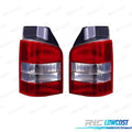 Pilotos PARA Volkswagen VW Transporter T5 Multivan Caravelle 1P 03-09