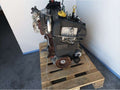 Motor Renault Clio Iii Au Entique K9KM768