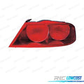 Piloto DCH ALFA Romeo 159 05-