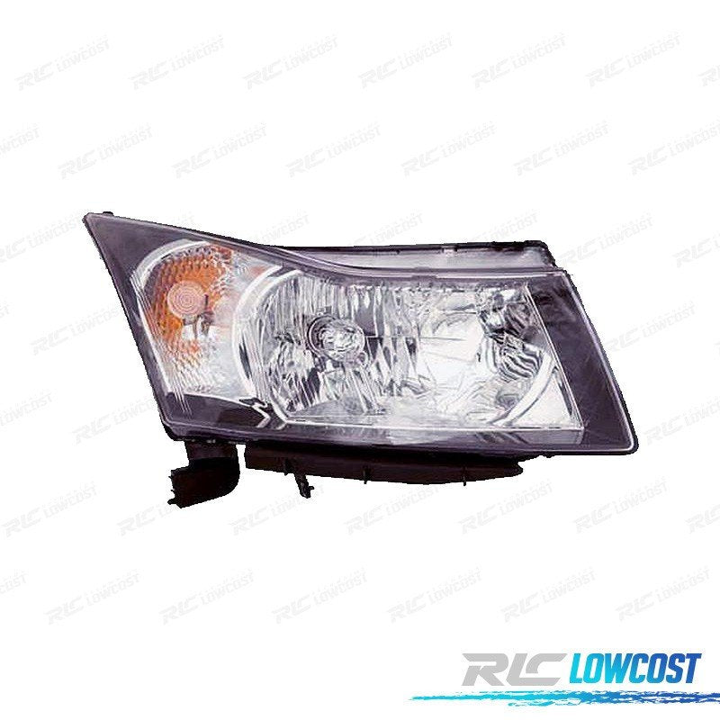 FARO DCH Chevrolet Cruze 09-