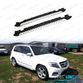 Estriberas Estribos Mercedes GLK X204 08- | TDH Performance