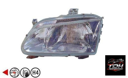 Faro Izquierdo Renault Scenic Nuevo Ref. 7701040682