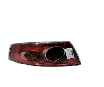 Piloto trasero izquierdo 6l6945095a de Seat Ibiza (6l1)