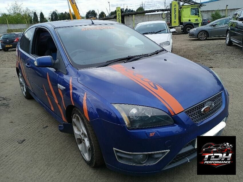 Ford Focus Mk2 ST 2005-2008 Azul Performance Despiece / Recambios