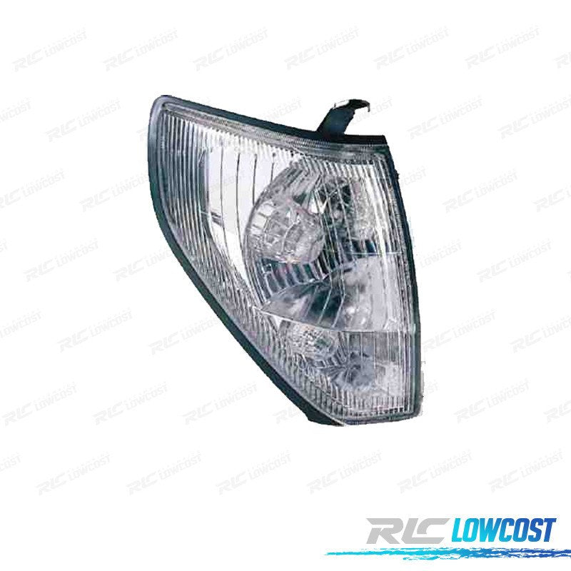 Intermitente DCH Frontales PARA Toyota LAND Cruiser FJ90 99-03