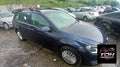 Despiece / Recambios Volkswagen Golf VII Variant (5G) 2013-2020 Azul
