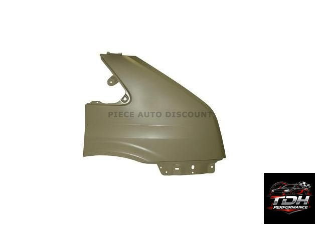 Aleta Derecho Ford Transit Nuevo Ref. 1560697