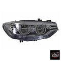 Faro Derecho BMW SERIE 4 Nuevo Ref. 63117377842