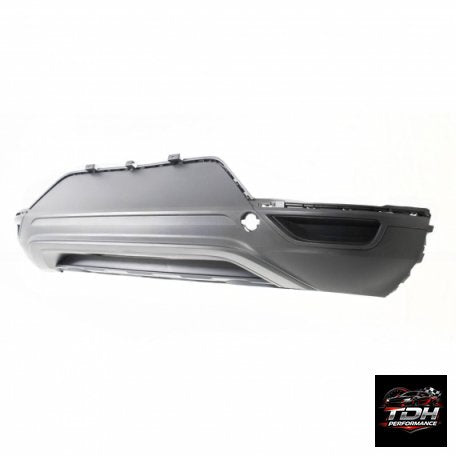 Paragolpes Trasero Volkswagen T Roc Nuevo Ref. 2GA807434Q9B9