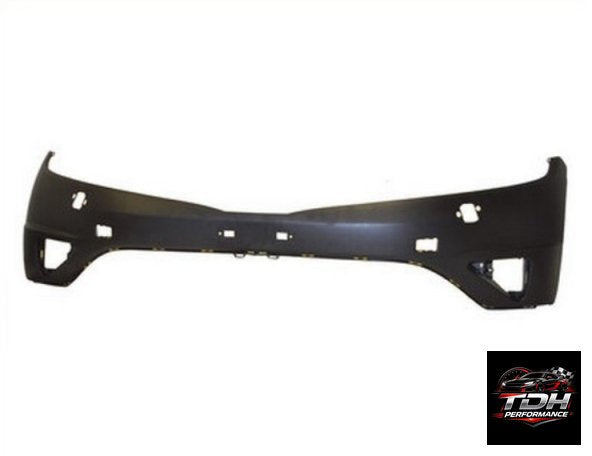Paragolpes Delantero Honda Civic Nuevo Ref. 71101SMGE10ZG