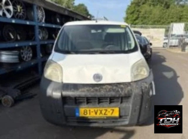 Despiece / Recambios Fiat Fiorino III (225) 2007-2024