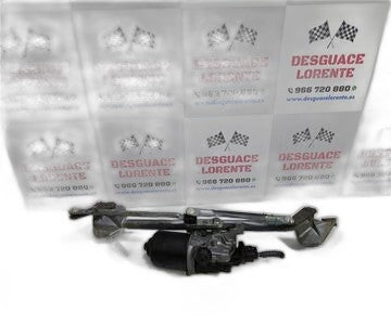 Motor limpia delantero 851100F020 de Toyota Corolla verso (r1)