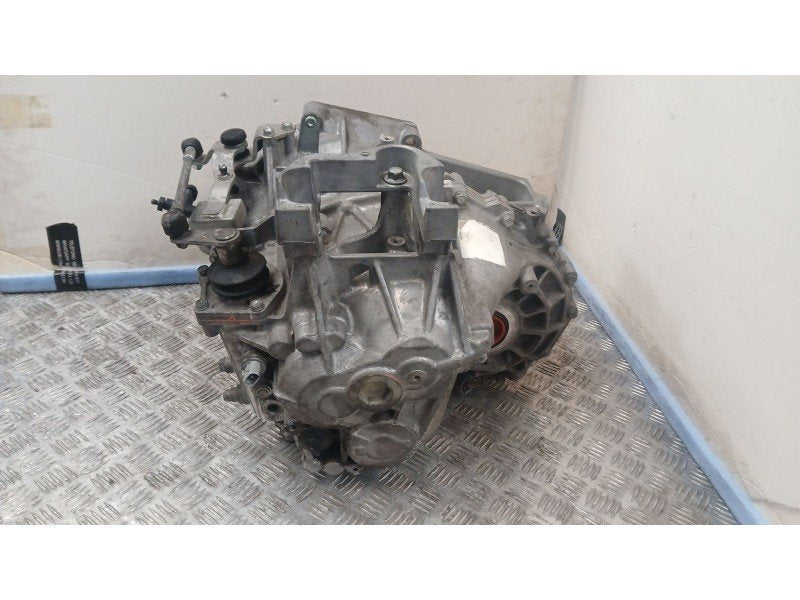 Caja de Cambios Manual 8H173034 A7822908 6Velocidades Dodge Avenger 2 0 Crd