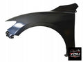 Aleta Izquierdo Mazda 6 Nuevo Ref. GHP952211A