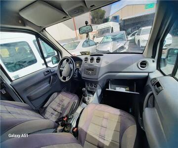 Ford Transit Connect 2013 - Despiece