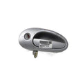 Maneta exterior delantera izquierda 24737E de Chrysler Neon pl2000
