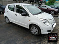 Suzuki Alto 7ª Gen (2008-2014) Blanco - Despiece / Recambios