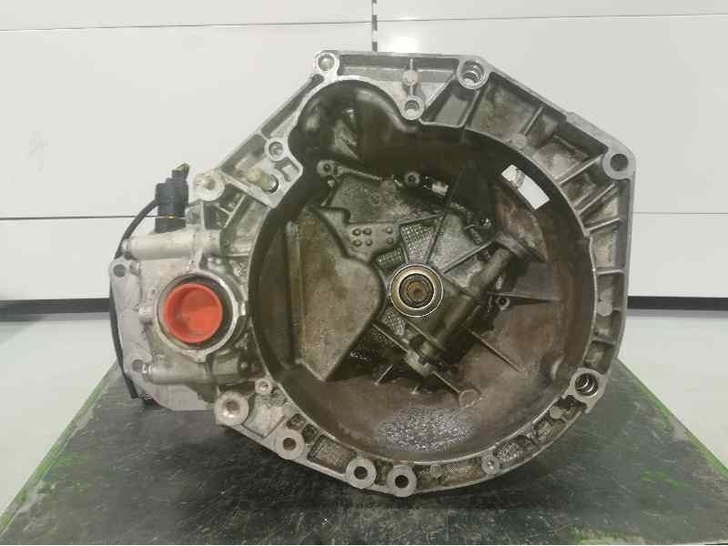 Caja de Cambios Manual Fiat Seicento 187 Active 183808306