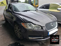 Jaguar XF X250 2007-2015 Berlina Gris - Despiece y Recambios
