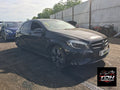 Despiece / Recambios Mercedes-Benz Clase A W176 (2012-2018) Negro