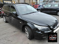 BMW Serie 5 E61 Touring 2004-2010 Negro - Despiece / Recambios