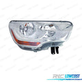 FARO DCH Citroen C4 10-15