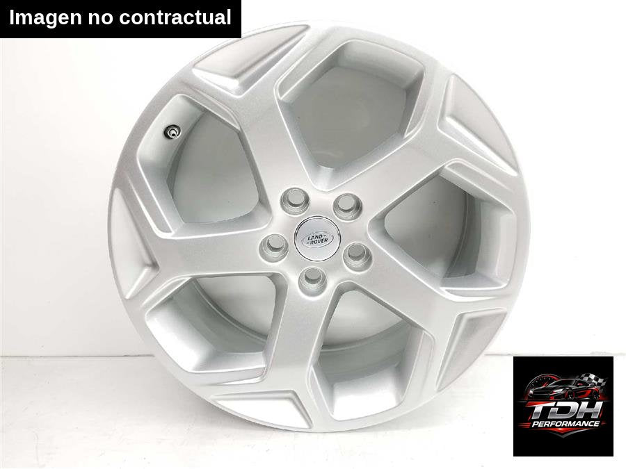 Llanta Land Rover Range Sport