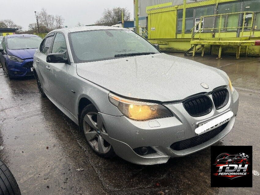 BMW Serie 5 E60 (2003-2010) Berlina Plata - Despiece Completo / Recambios