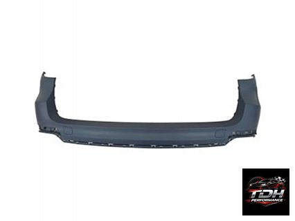 Paragolpes Trasero BMW X5 Nuevo Ref. 51127378570
