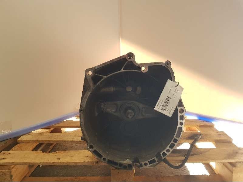 Caja de Cambios Manual BMW X3 E83.2 0 D 23007533513
