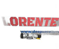 Conmutador de arranque 3M513F880 de Ford C-max (cb3)