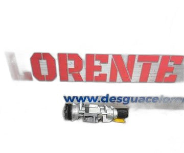 Conmutador de arranque 3M513F880 de Ford C-max (cb3)