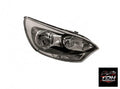 Faro Derecho Kia Rio Nuevo Ref. 921021W280