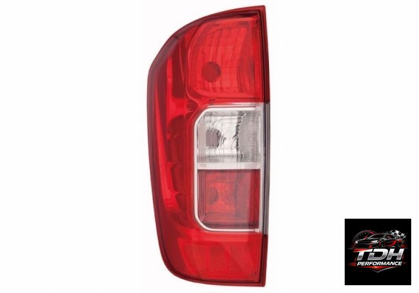 Piloto Trasero Izquierdo Nissan Navara Nuevo Ref. 265554KJ0B