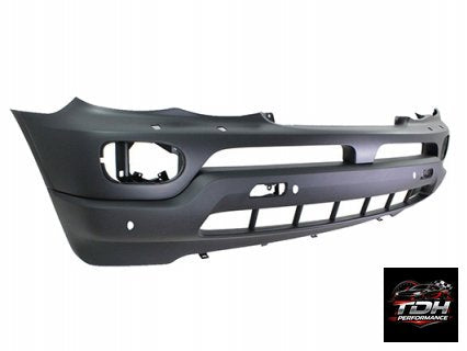 Paragolpes Delantero BMW X5 Nuevo Ref. 51117129297
