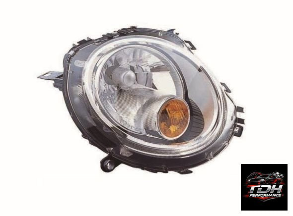 Faro Derecho Mini Mini Nuevo Ref. 63122751264