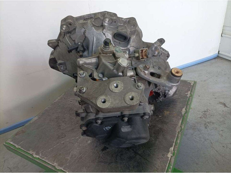 Caja de Cambios Manual Opel Corsa D Cmon 24578851