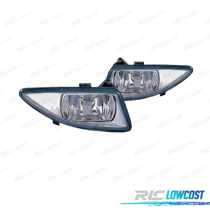Faros Antiniebla FORD Fiesta MK4 99-02 Courier 99-02