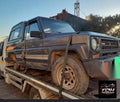Nissan Patrol 260 (1986-1994) Despiece / Recambios Originales