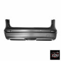 Paragolpes Trasero Nissan Qashqai Nuevo Ref. 85022HV10A