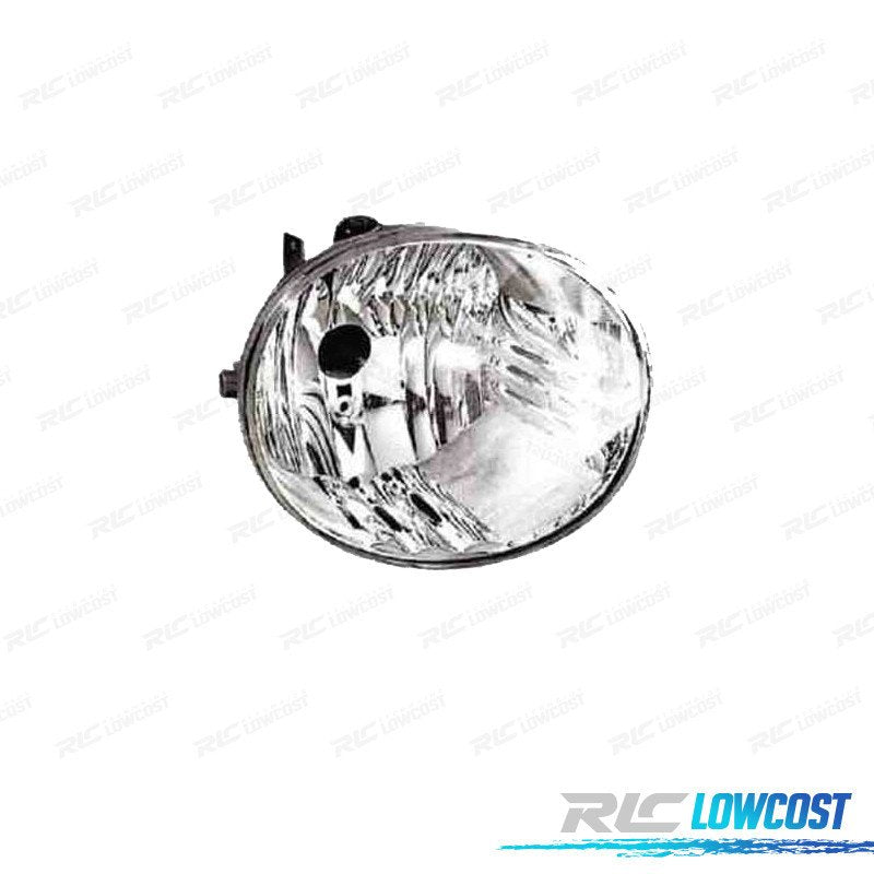 FARO IZQ Antiniebla Toyota Rav-4 03-06