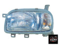 Faro Izquierdo Nissan Micra Nuevo Ref. B60605F206