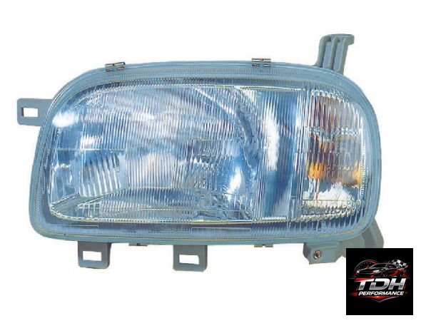 Faro Izquierdo Nissan Micra Nuevo Ref. B60605F206