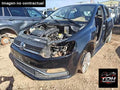 Aleta Delantera Izquierda Volkswagen Polo 1.2 G (2017)