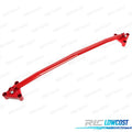 Barra Estabilizadora BMW F10 F11 10-16 ROJO