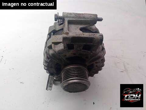 Alternador SEAT Leon 2.0 Cupra (2012) Ref. 06J903023G
