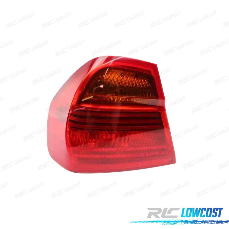 Piloto IZQ Exteriores BMW Serie 3 E90 4P 05-08