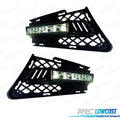 LUZ Diurna BMW E90 E91 05-08 Incluida Rejilla