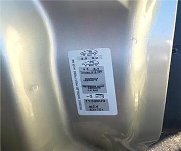 Citroen Jumpy 2.0 HDi 120 27 L1H1 Furgon 2007 - Despiece